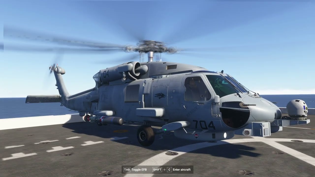 This Ones a Keeper | Miltech MH- 60 Review