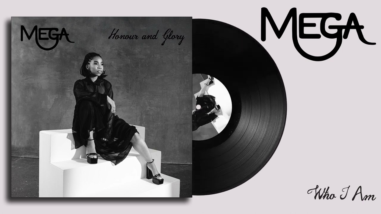 MEGA - Who I Am [Official Audio]
