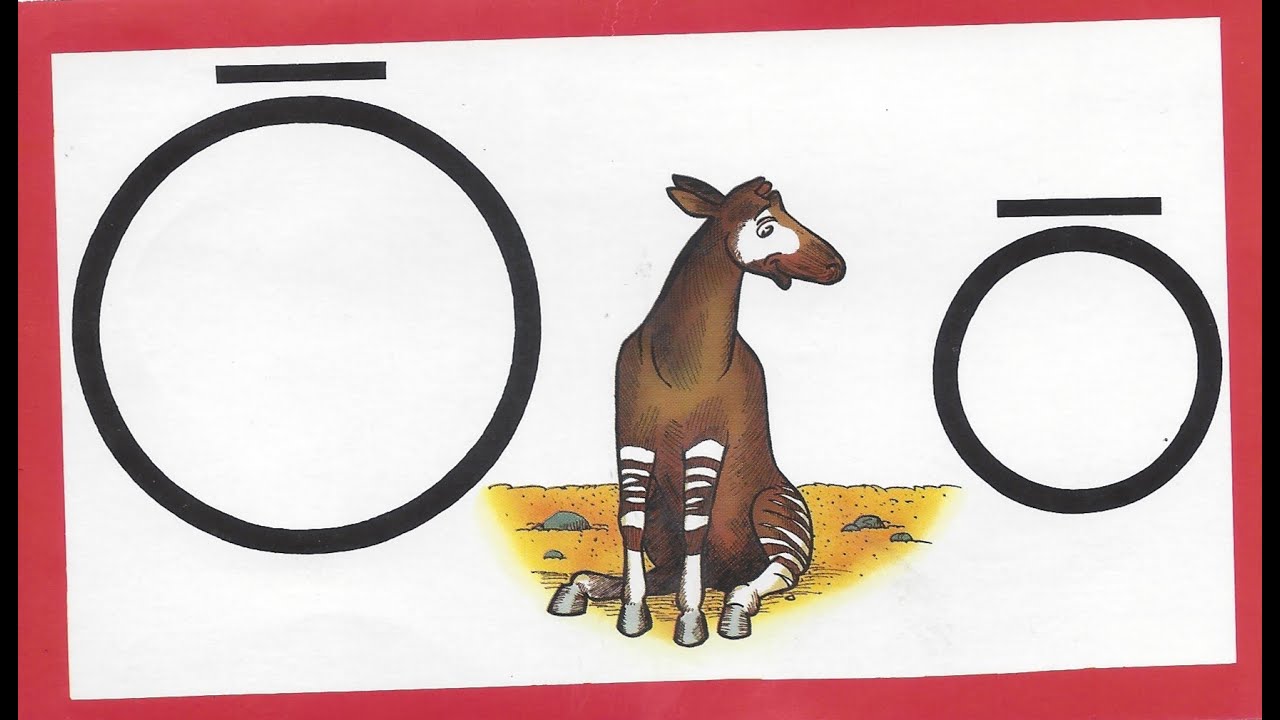 1007 02 Okapi - Learn to Read with Ace and Christi (A. C. E. Accelerated Christian Education)