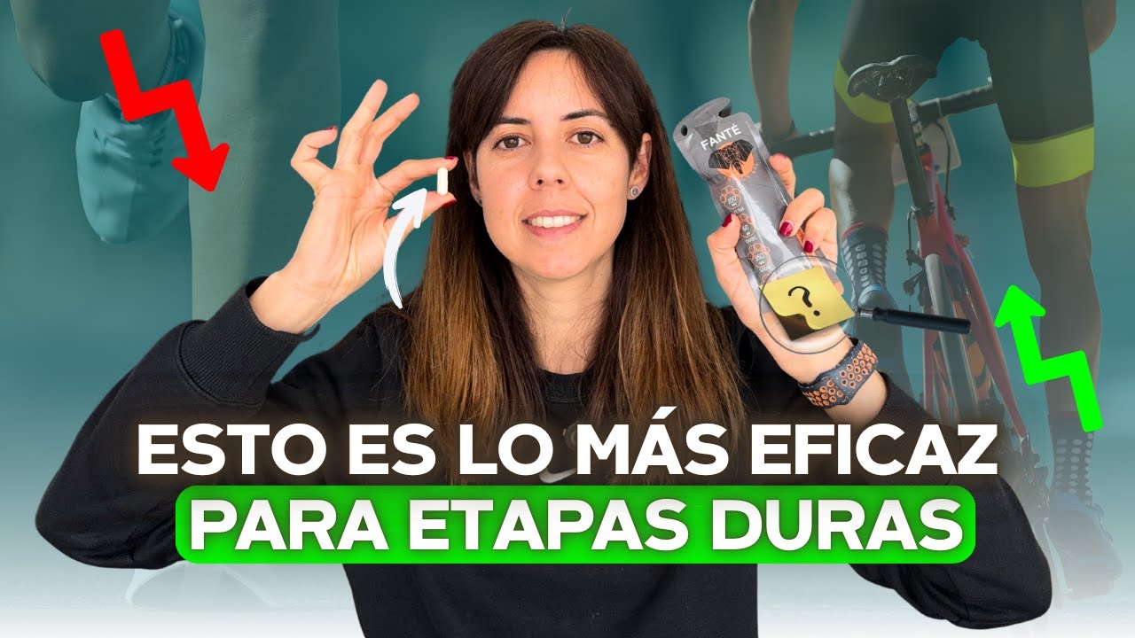 ¿Mejor Usar Geles Deportivos con Cafeína o Cápsulas de Cafeína?