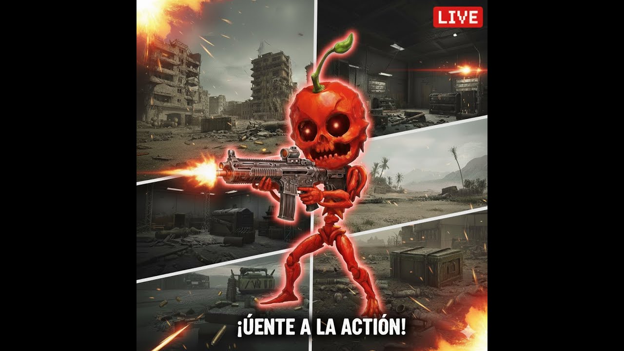 En Vivo: ideas para videos ?