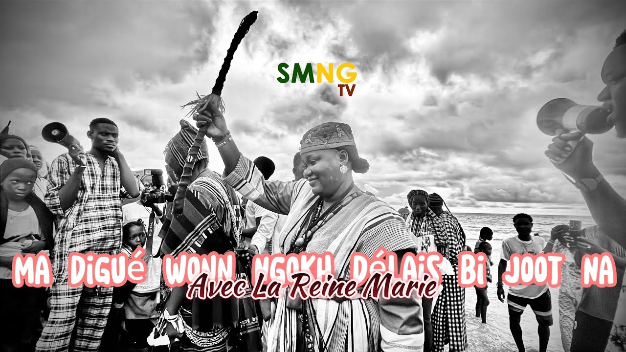 Ma Digué Wonn Ngokh Délais bi Joot Na Mame Mbissane Ndiaye Yakk Sa Jaaboot Sa Bess Dou Diam....