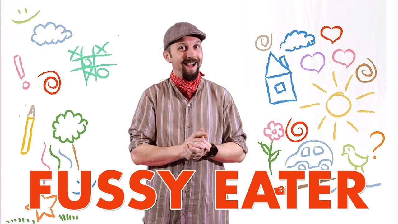 The Lancashire Hotpots - Fussy Eater