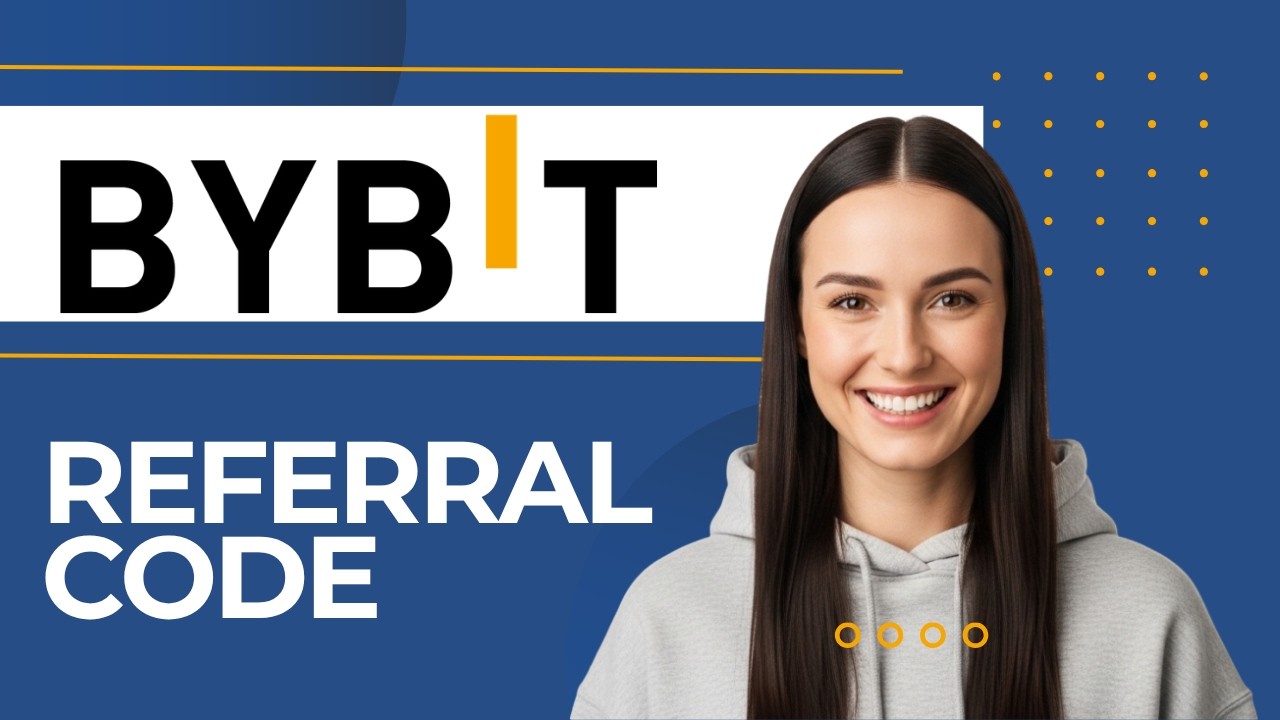Bybit Referral Code 2026 | bybit discount code | Unlock $32,000 Signup Bonus
