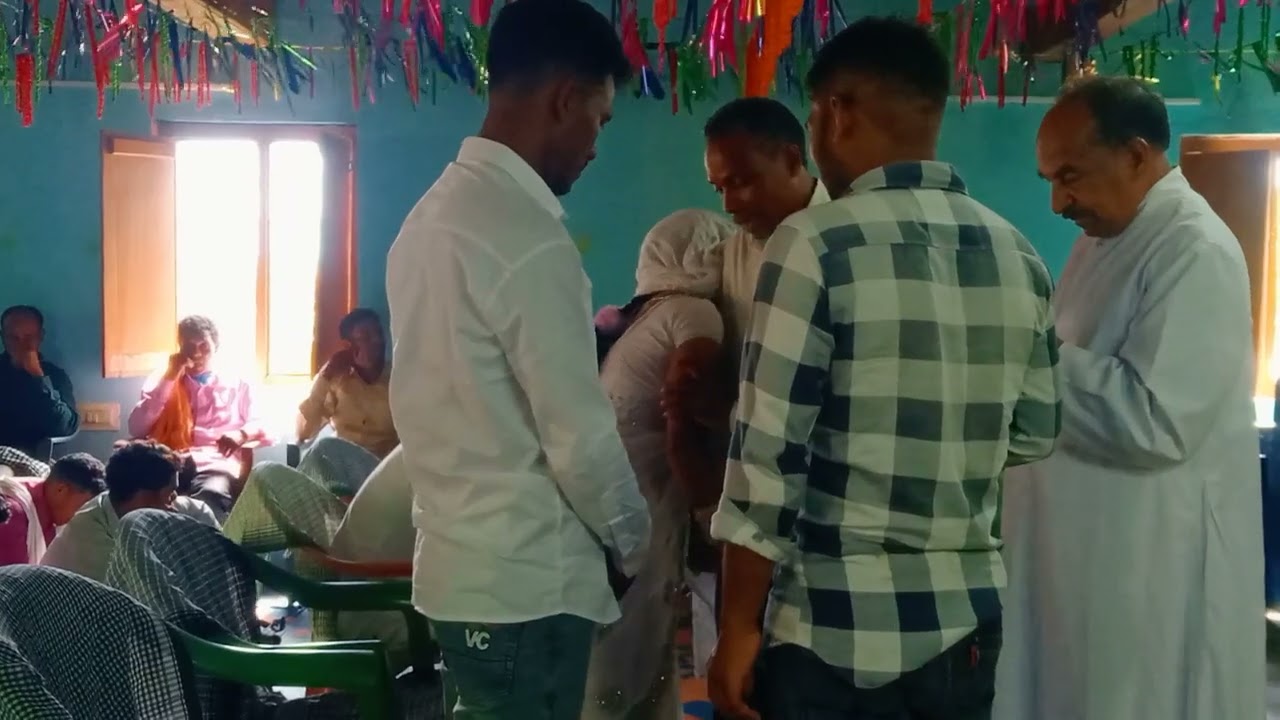 Regester marriage video Bondagudi Ragunath weds sunemi//Suresh sabar