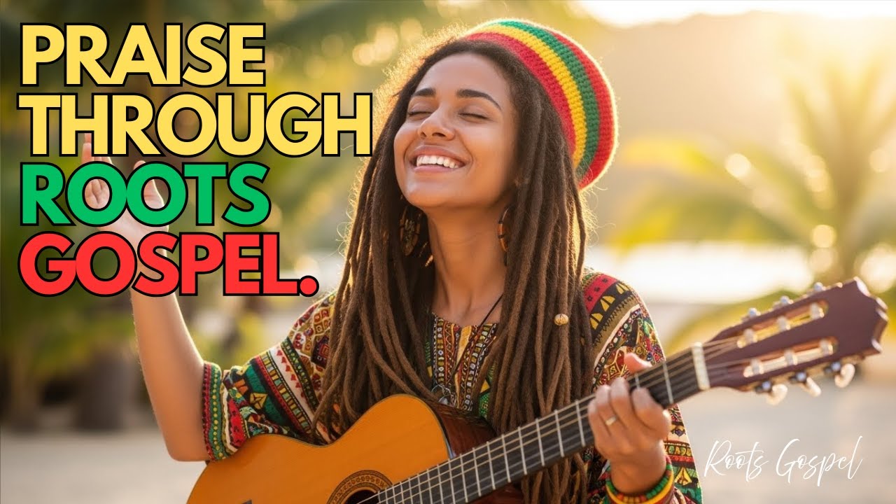 Giving All Honor to the Most High | Roots Reggae Praise