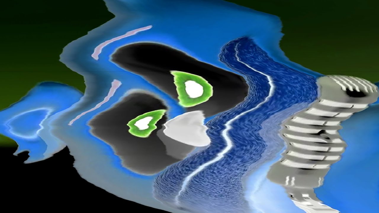 G MAJOR 75 EFFECT  - Team Bahay 2.0 COOL Audio & Visual Effects EDIT (Gummibär)