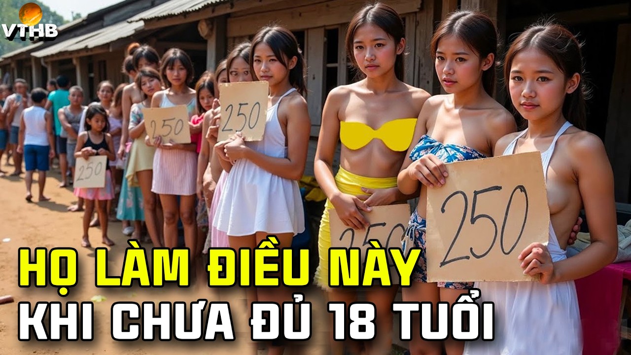 🔴 [Full] Những Điều KỲ LẠ VÀ KHÓ TIN Hơn Cả PHIM KINH DỊ Bạn Phải Xem Nếu Không Khó Mà Tin Được
