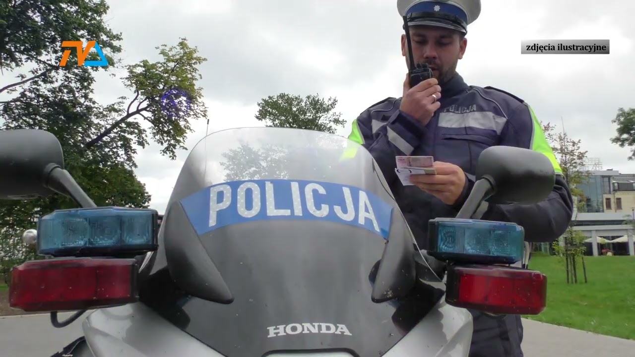 Kosztowny antyradar |TVSUWAŁKI