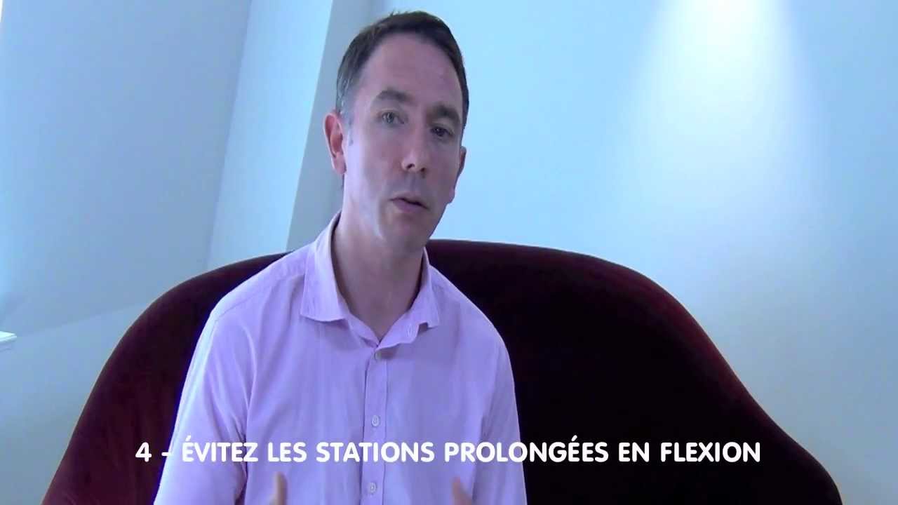 Que faire contre l'arthrose de la hanche ?