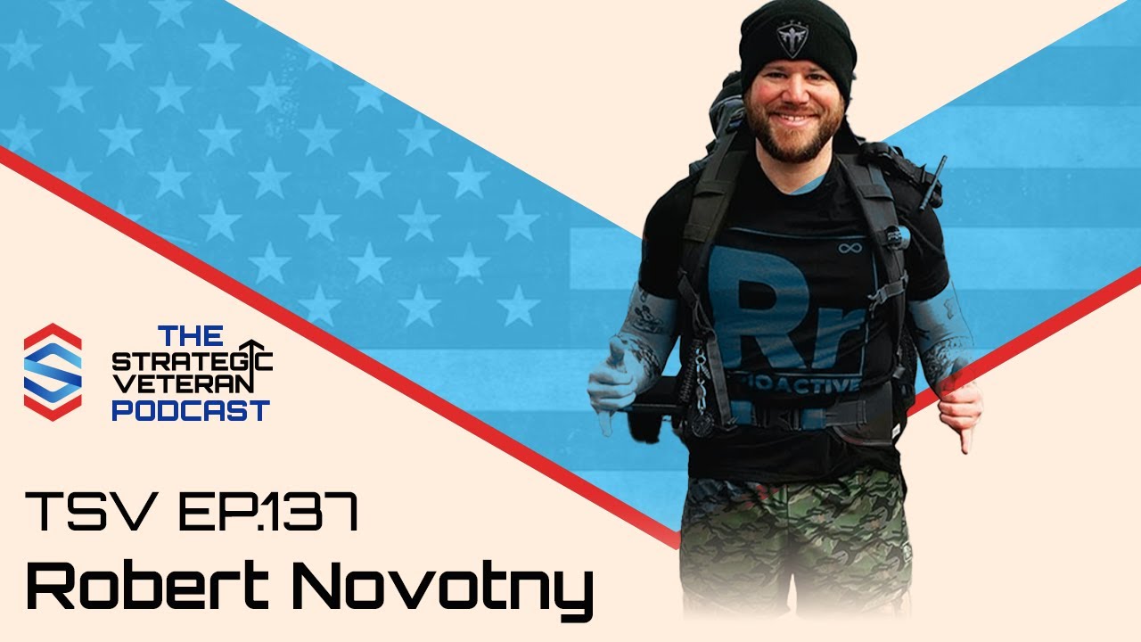 The Identity Crisis Every Veteran Faces After Leaving the Military