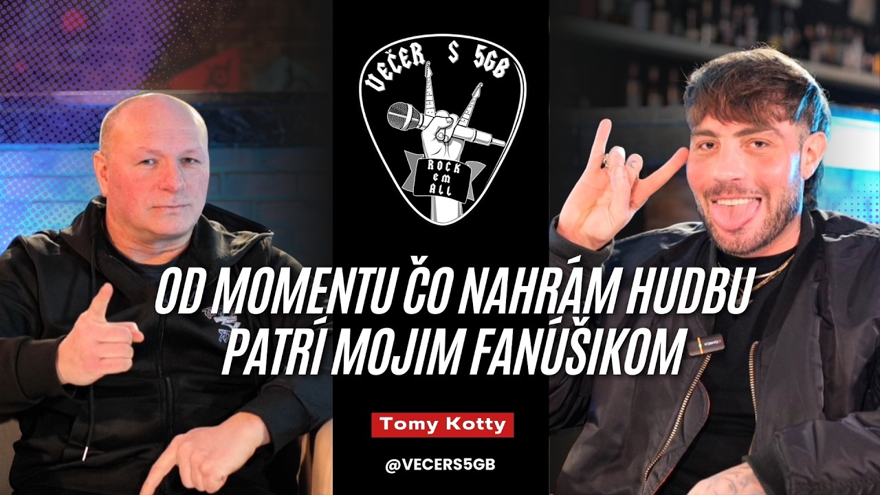 Tomy Kotty @TomyKotty #podcast