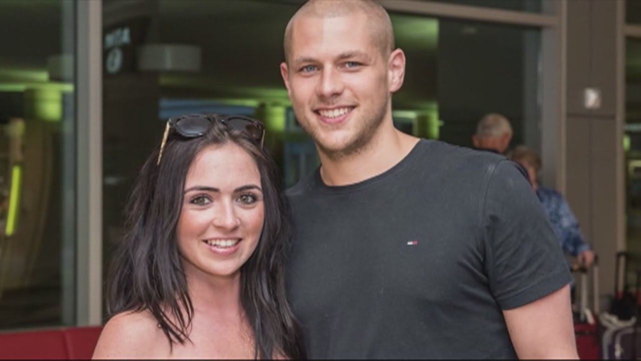 Alabama welcomes British couple after they booked flight from wrong Birmingham airport