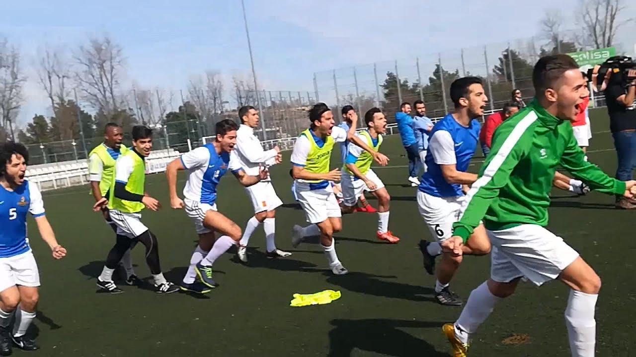 ¡VICTORIA ÉPICA EN PENALTIS! El Chiringuito GANA a COPE y SE PLANTA en SEMIFINALES