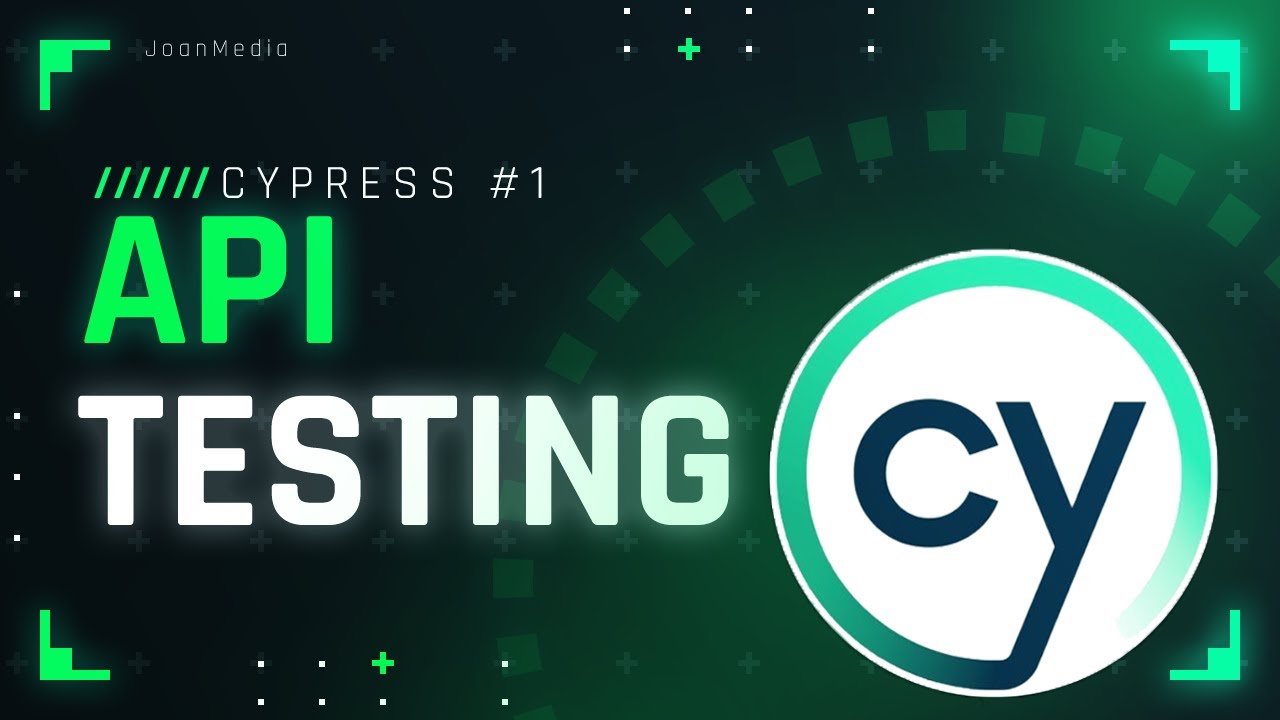 CYPRESS API TESTING Introduction - CYPRESS REQUEST