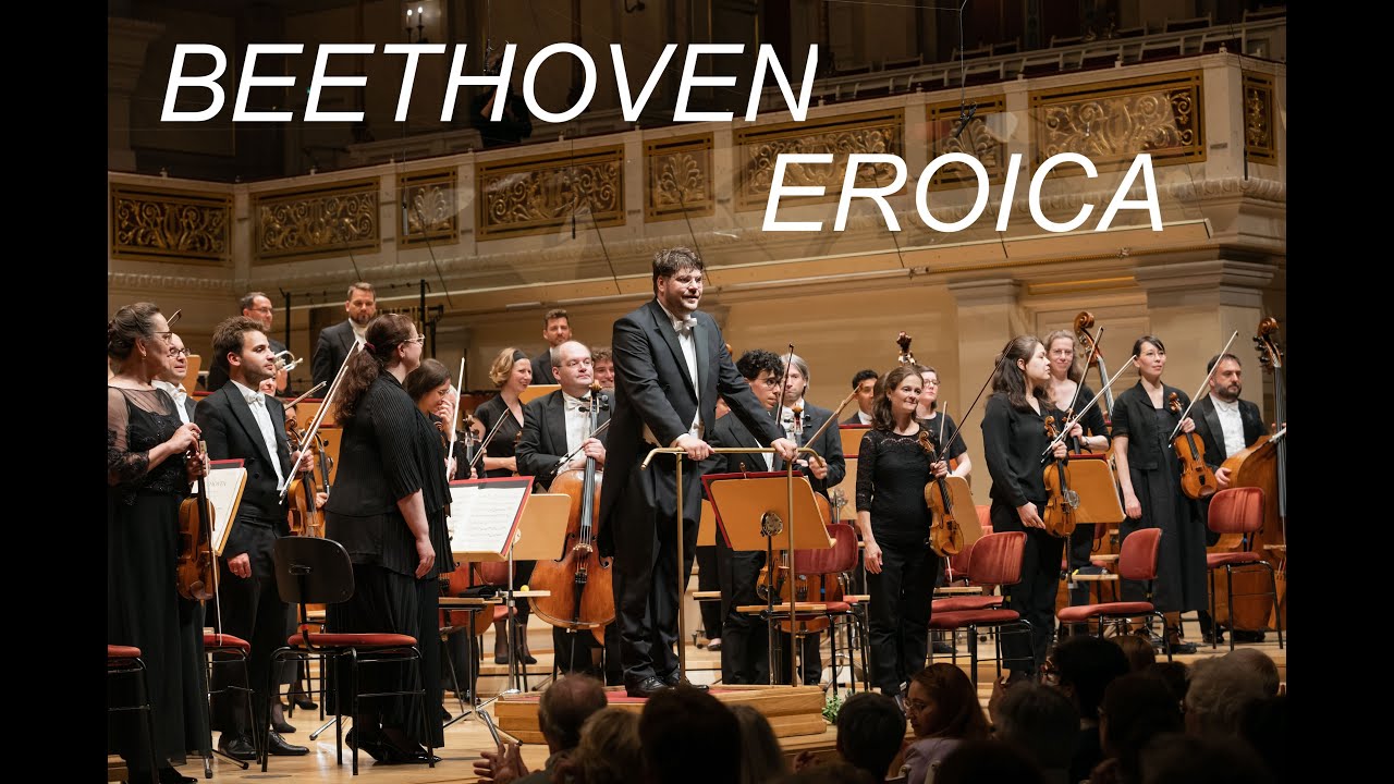 Beethoven 3. Sinfonie SKOB