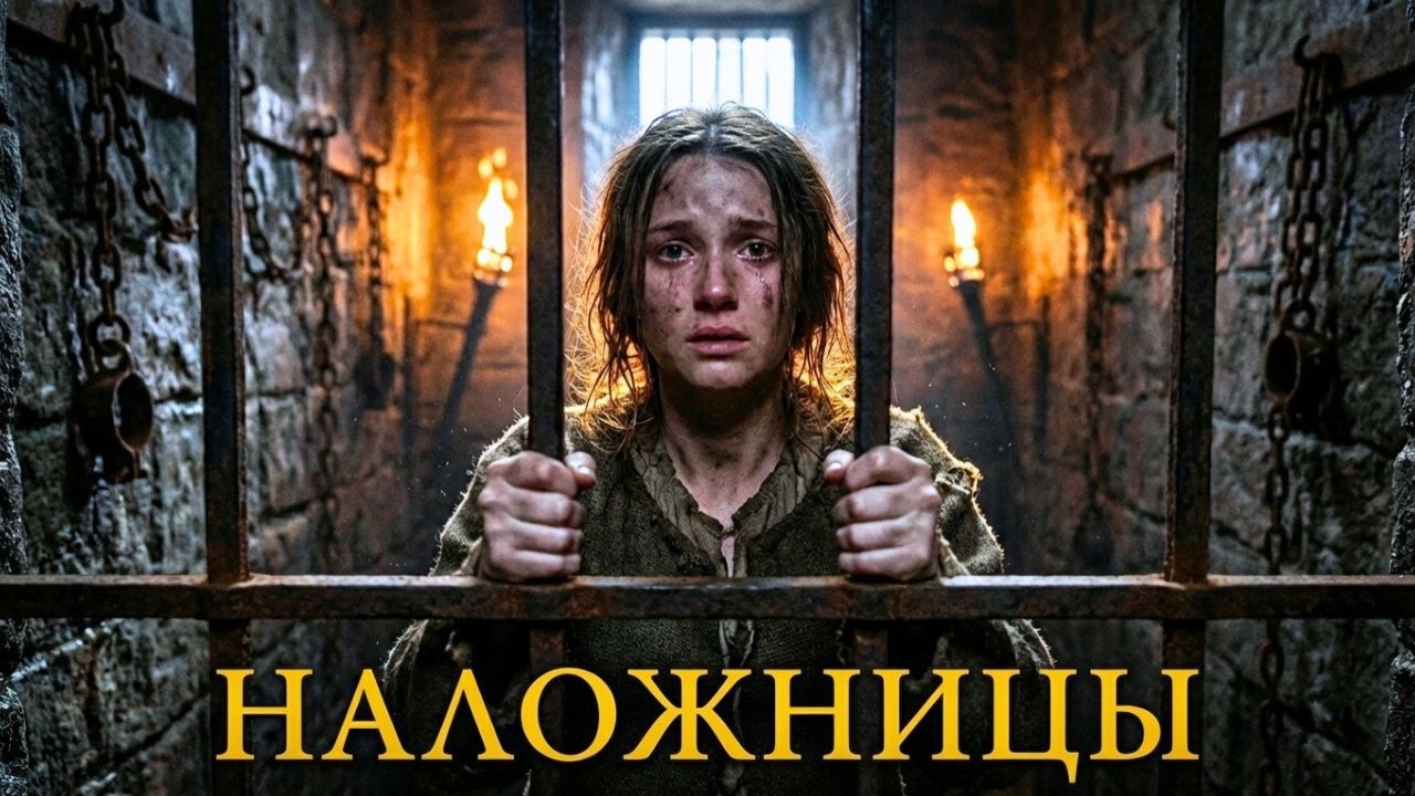 ТАКОЙ БЫЛА ЖИЗНЬ НАЛОЖНИЦ В ВЕТХОМ ЗАВЕТЕ