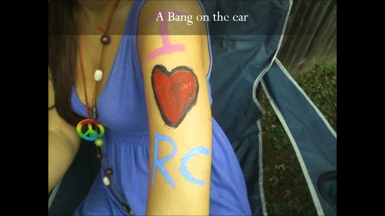 a bang on the ear - raymond coleman