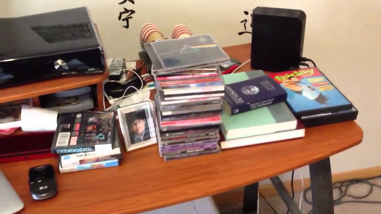 Was my video a exaggeration? Let's look at other media.