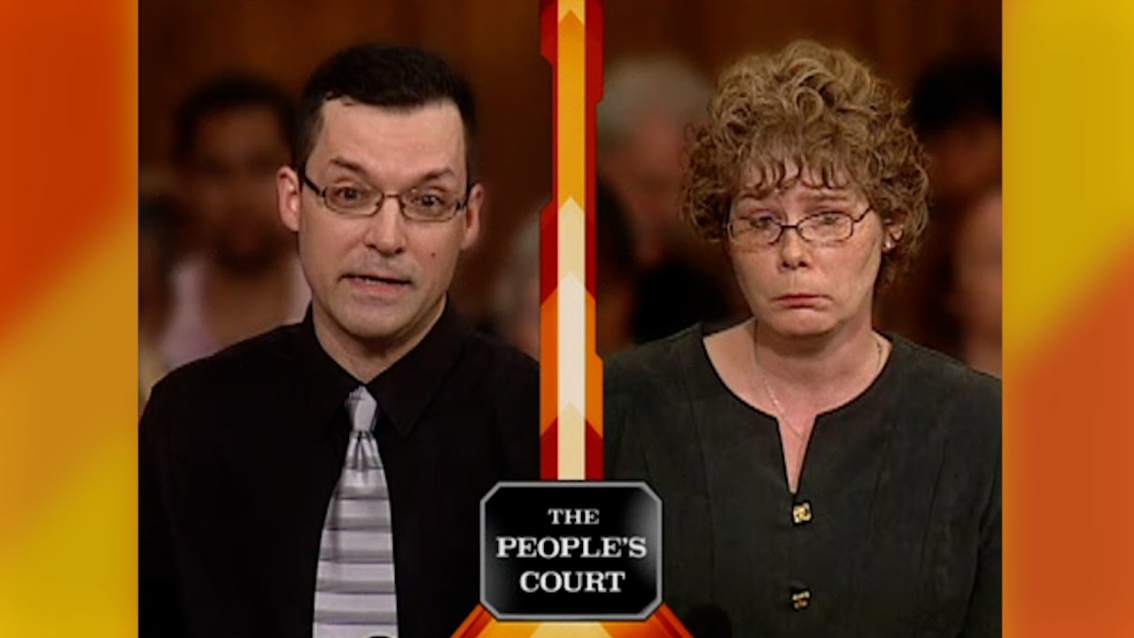 Ужас забора