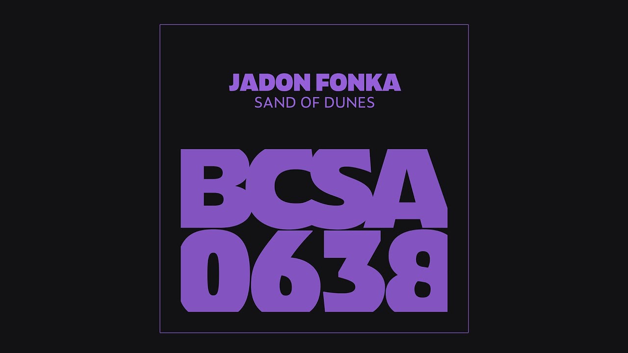 Jadon Fonka - Bhabar and Terai [Balkan Connection South America]
