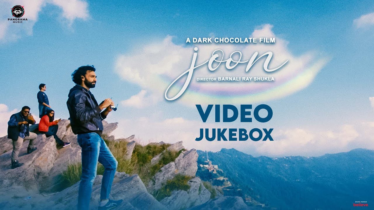 Joon - Video Jukebox | Hindi Film Songs | Panorama Music