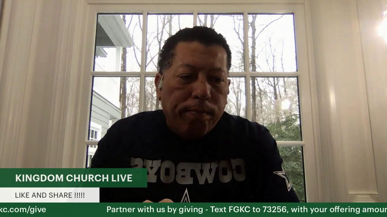 Live with Restream, January 25
