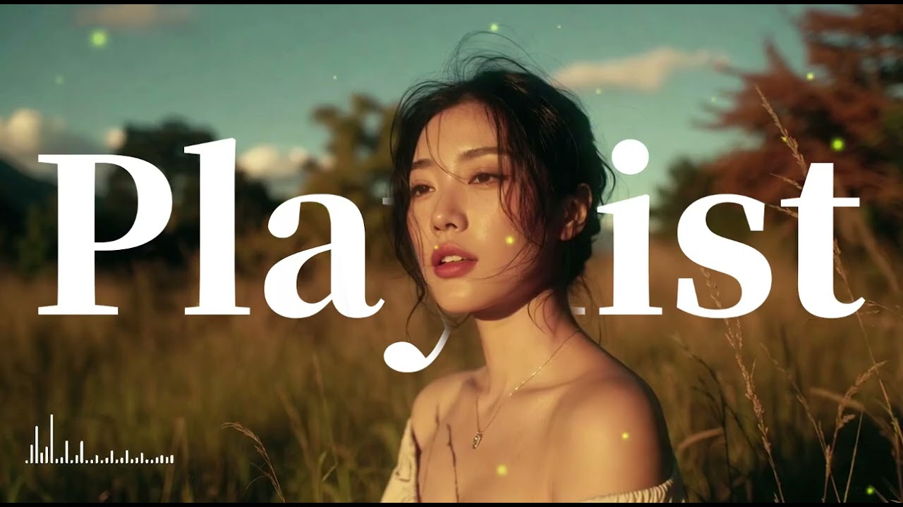 playlist【治癒系英文歌單】「陪你一整天的氛圍 」 | 情緒系 Hip-Hop R&B POP | 讀書*放鬆
