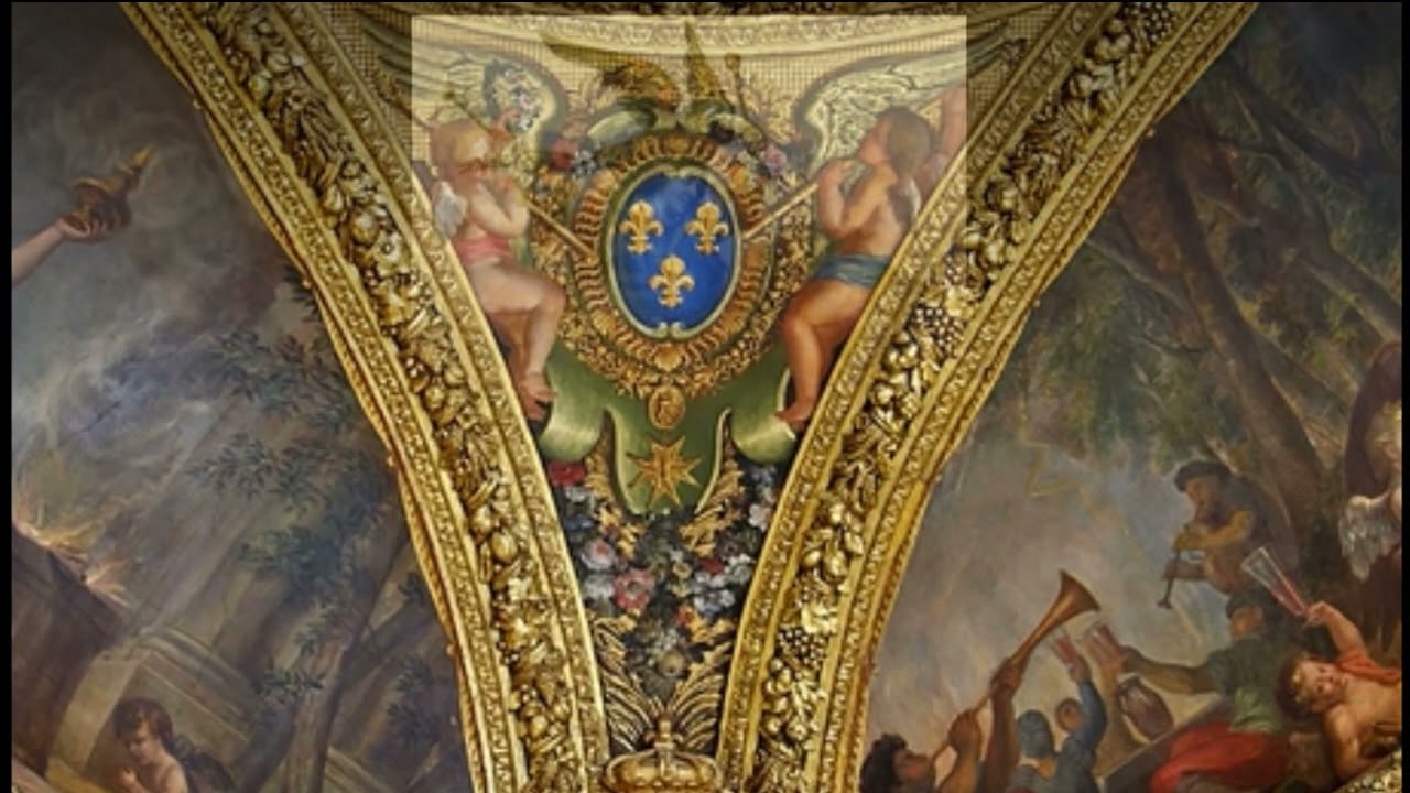 Marc-Antoine Charpentier: Marche de Triomphe (Rondeau), H.547 (1691)