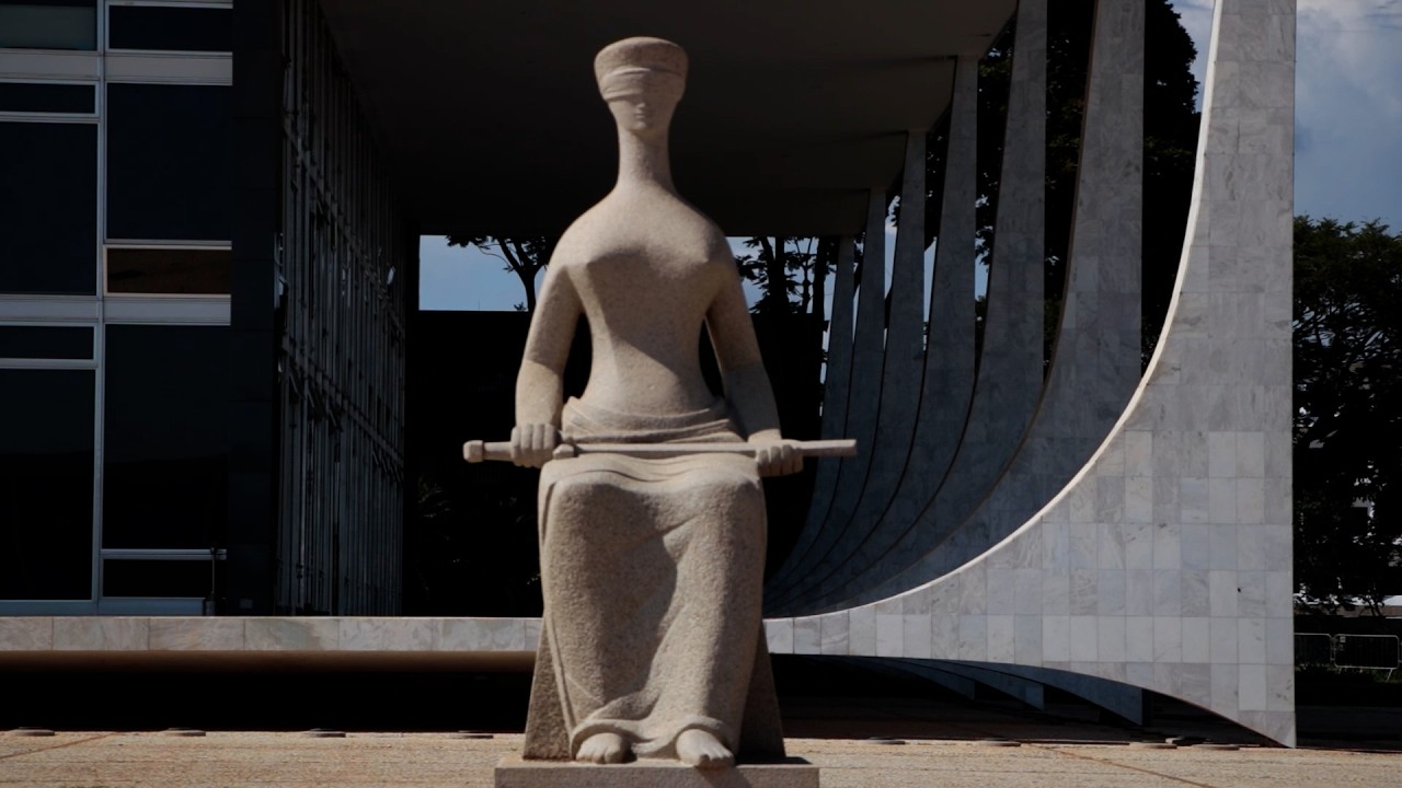 Documentário - Prazos do Judiciário