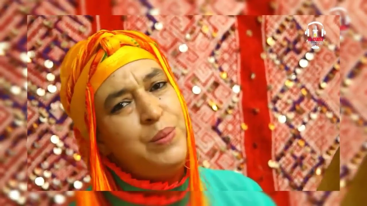 أغنية أمازيغية لكل العشاق 😍 وراش نغيي الحب mehdi tahiri samira azrou