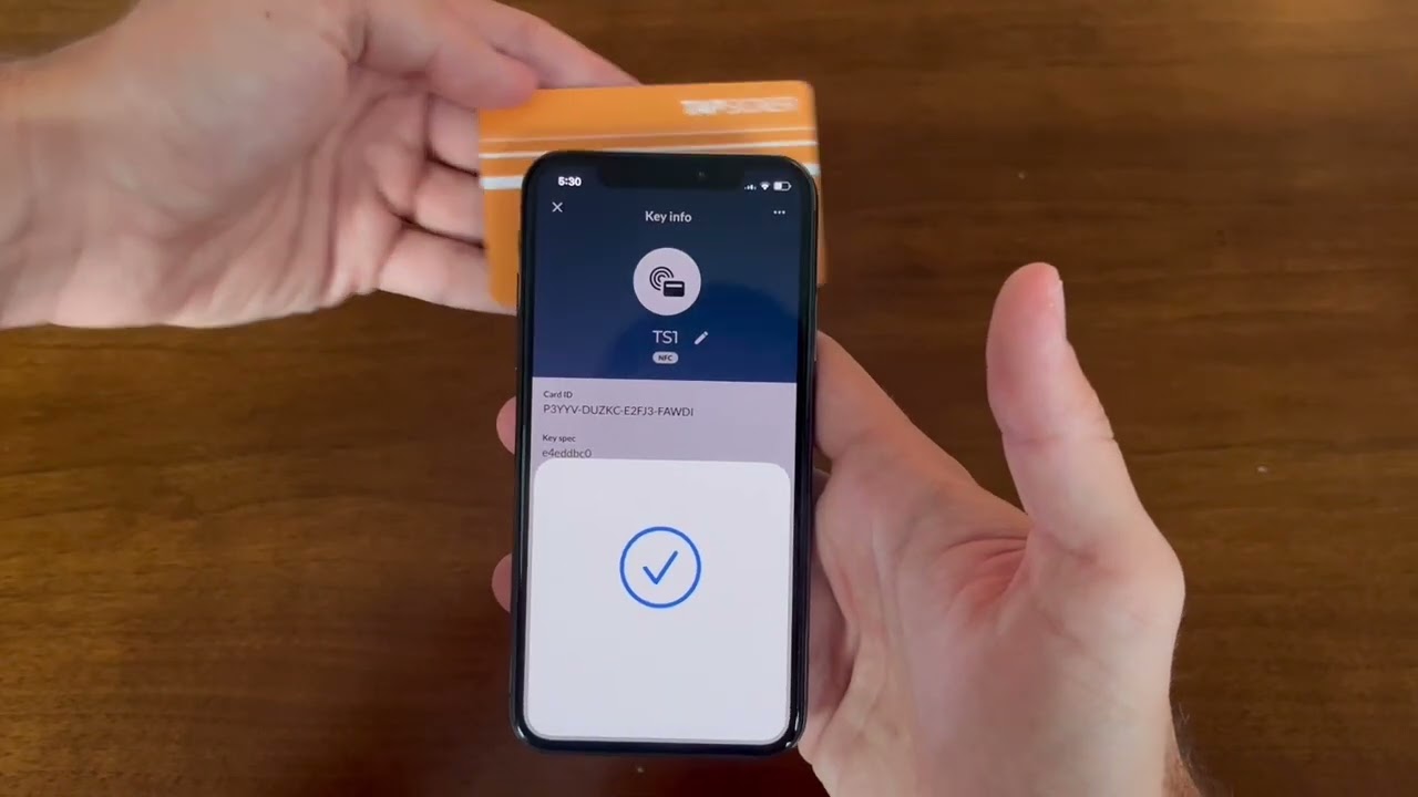 Tutorial: Multisig (Mobile)