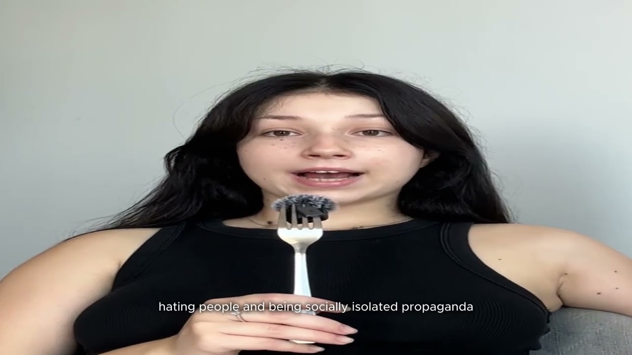 *actual propaganda* gen z is falling for (abortion, vaping & more)