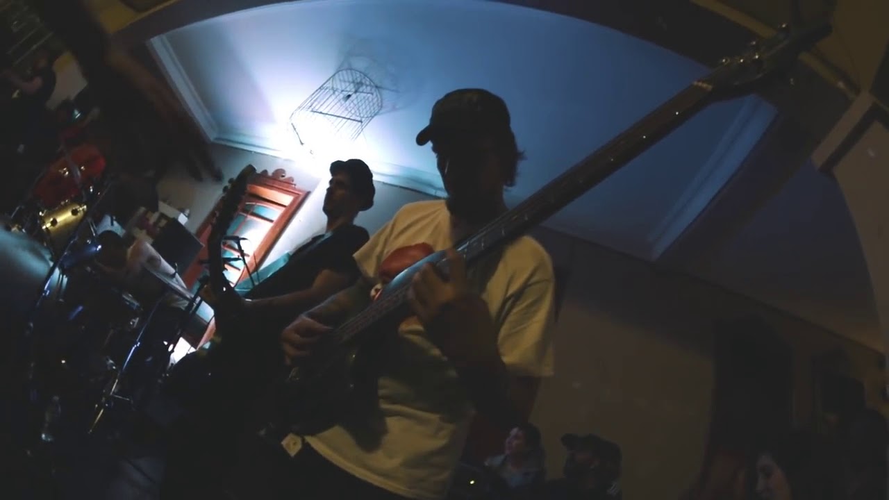 Brick by brick - Boom boom kid