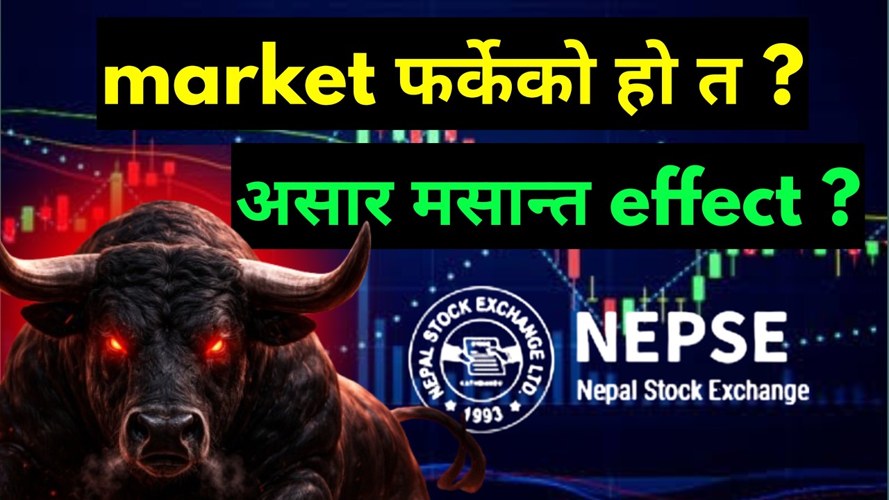 nepse update today | nepse technical analysis today |  nepse analysis today | nepse today | nepse