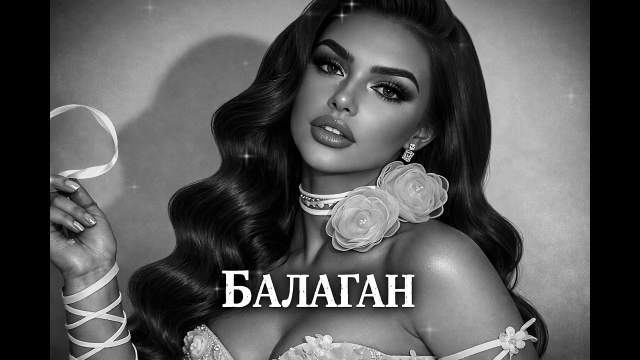 DANNY ABRO - Балаган / ZORIX 🎵🎧 TOP MUSIC 🔥