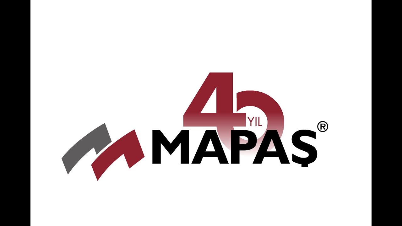 Mapaş 40. Yıl Tanıtım Filmi