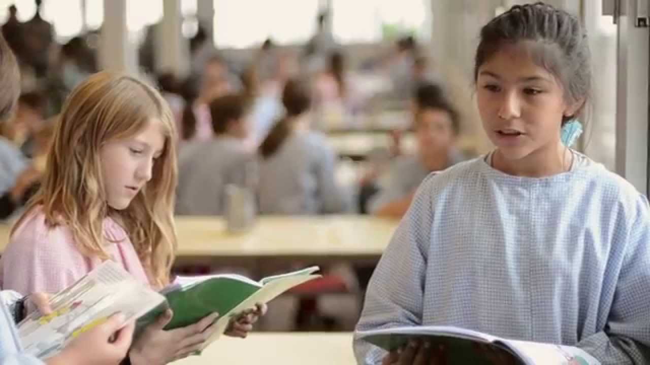 Escola Sant Gregori