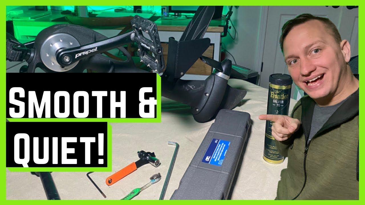 NATIVE PROPEL DRIVE MAINTENANCE DIY- Step By Step to keep your Kayak Drive Smooth and Functional