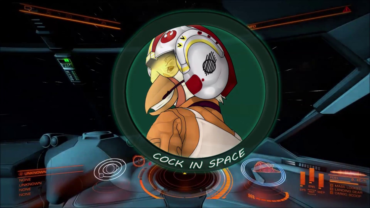 Pirating NPC's - Elite: Dangerous