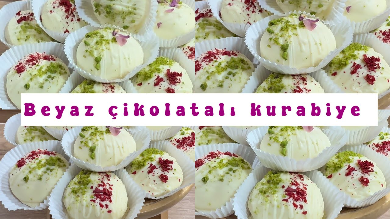 Sohbet ile kurabiye tarifi /yiyen bayılıyor resmen bağımlılık yapıyor yoğun istek üzere size tarif 🦋