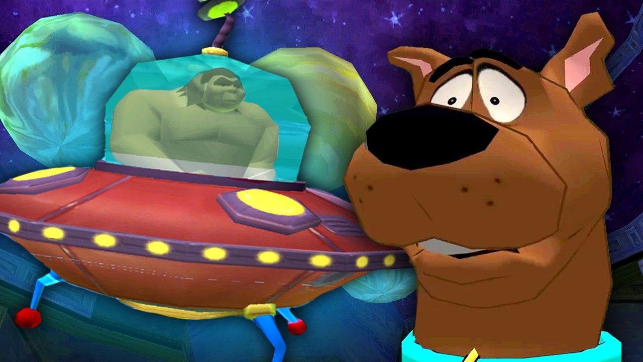 All Levels Practice and Speedruns! | Scooby-Doo! Unmasked