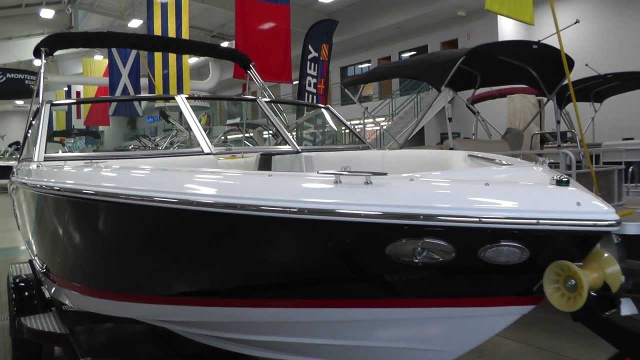 2016 Cobalt 220S For Sale at Lodder's Marine
