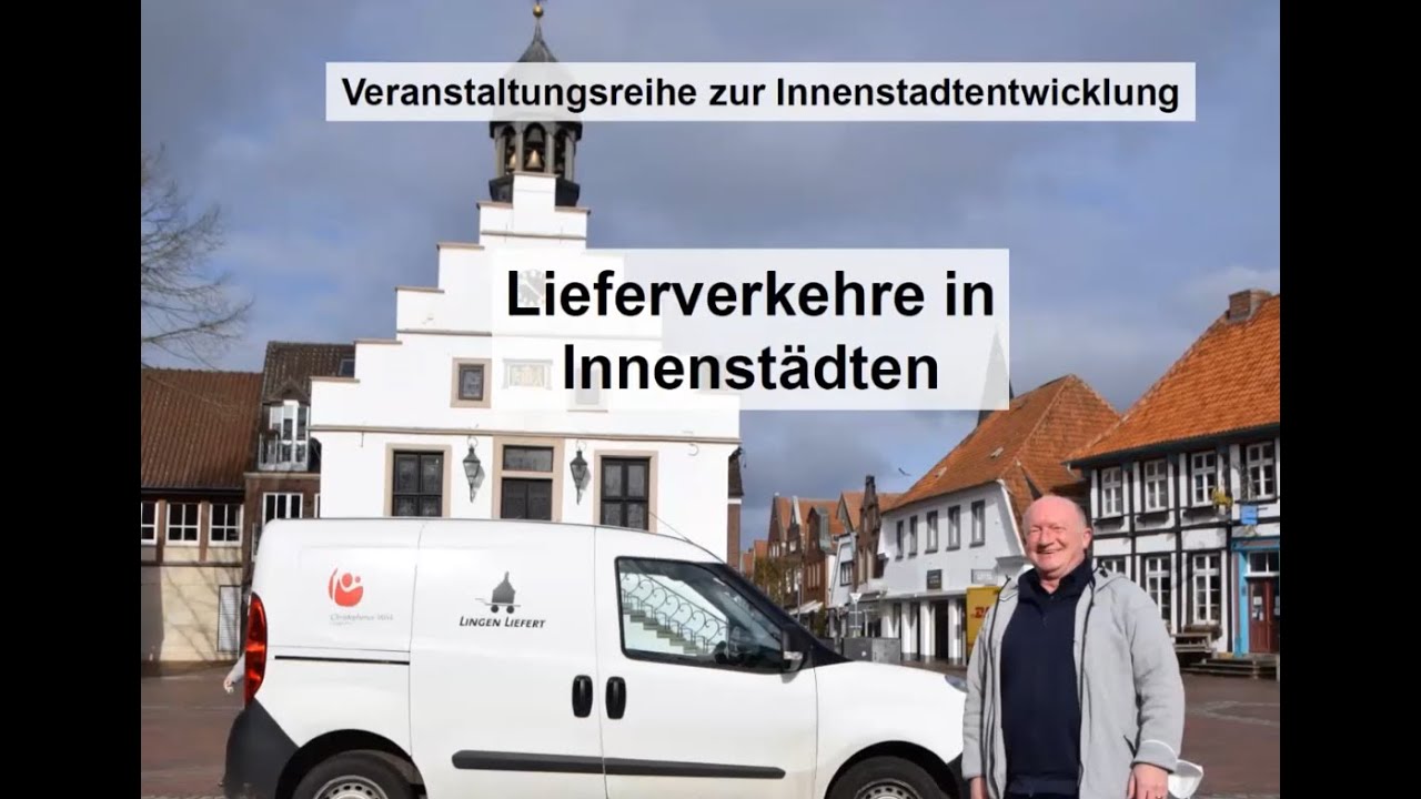Veranstaltungsreihe 