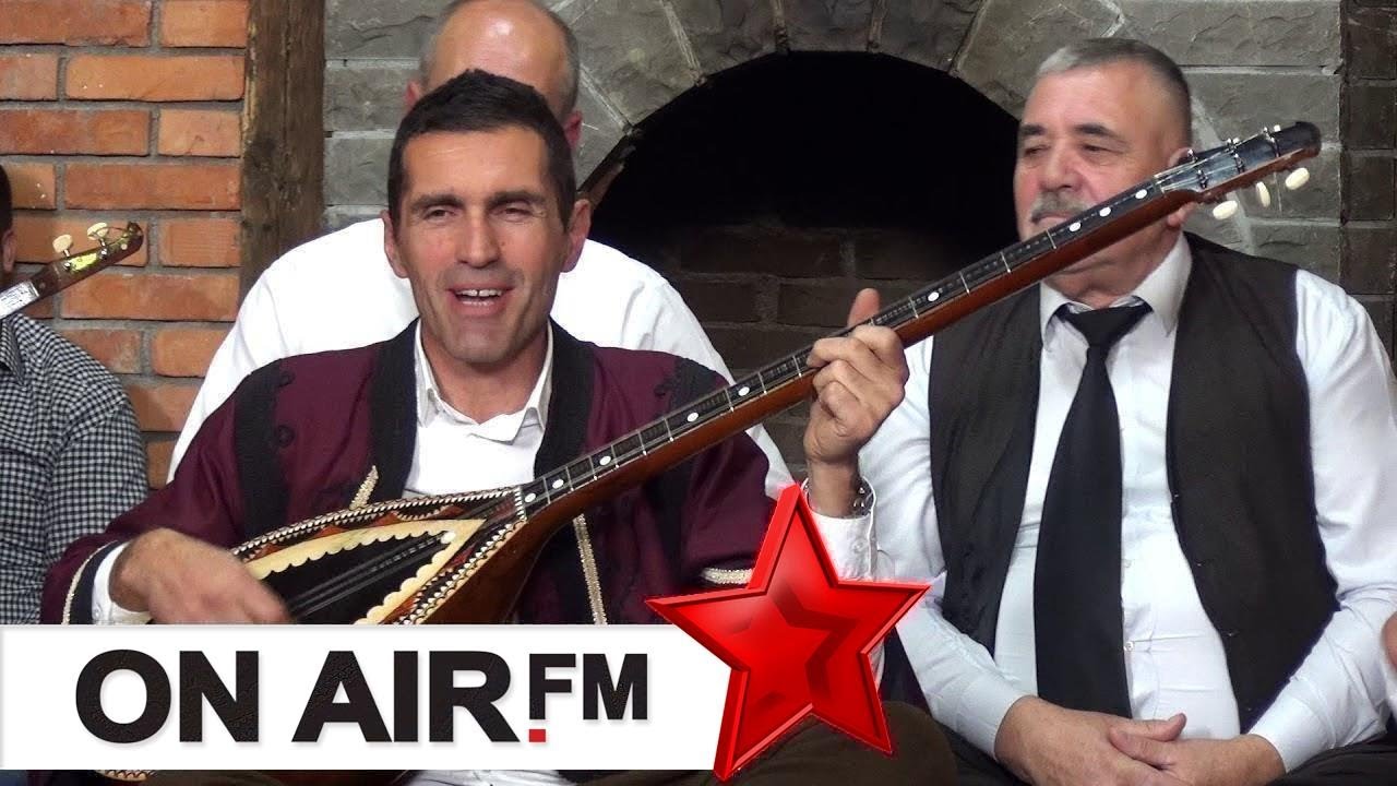 Xhavit Vitija & Nexhat Vitija - Cen Avdyli
