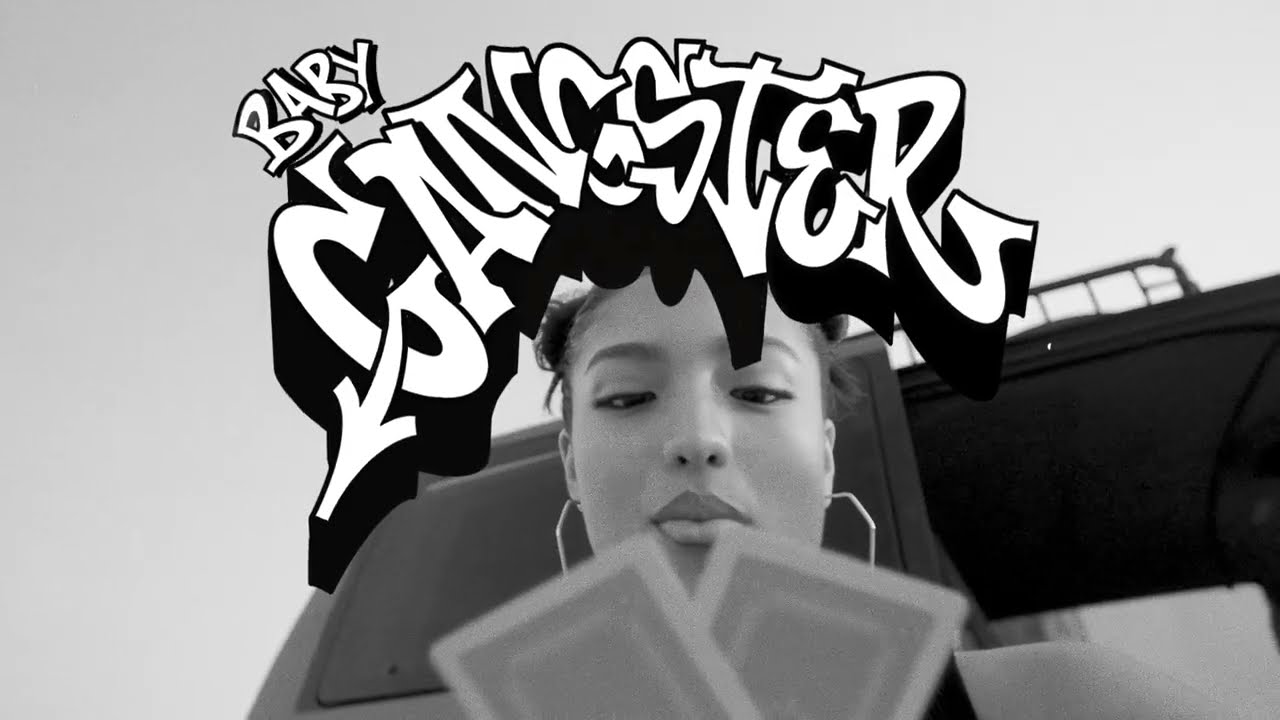 TANE & JAMEZ MANUEL - BABY GANGSTER Ft. POISON KID (Prod. AIRLAPS) | Video Oficial