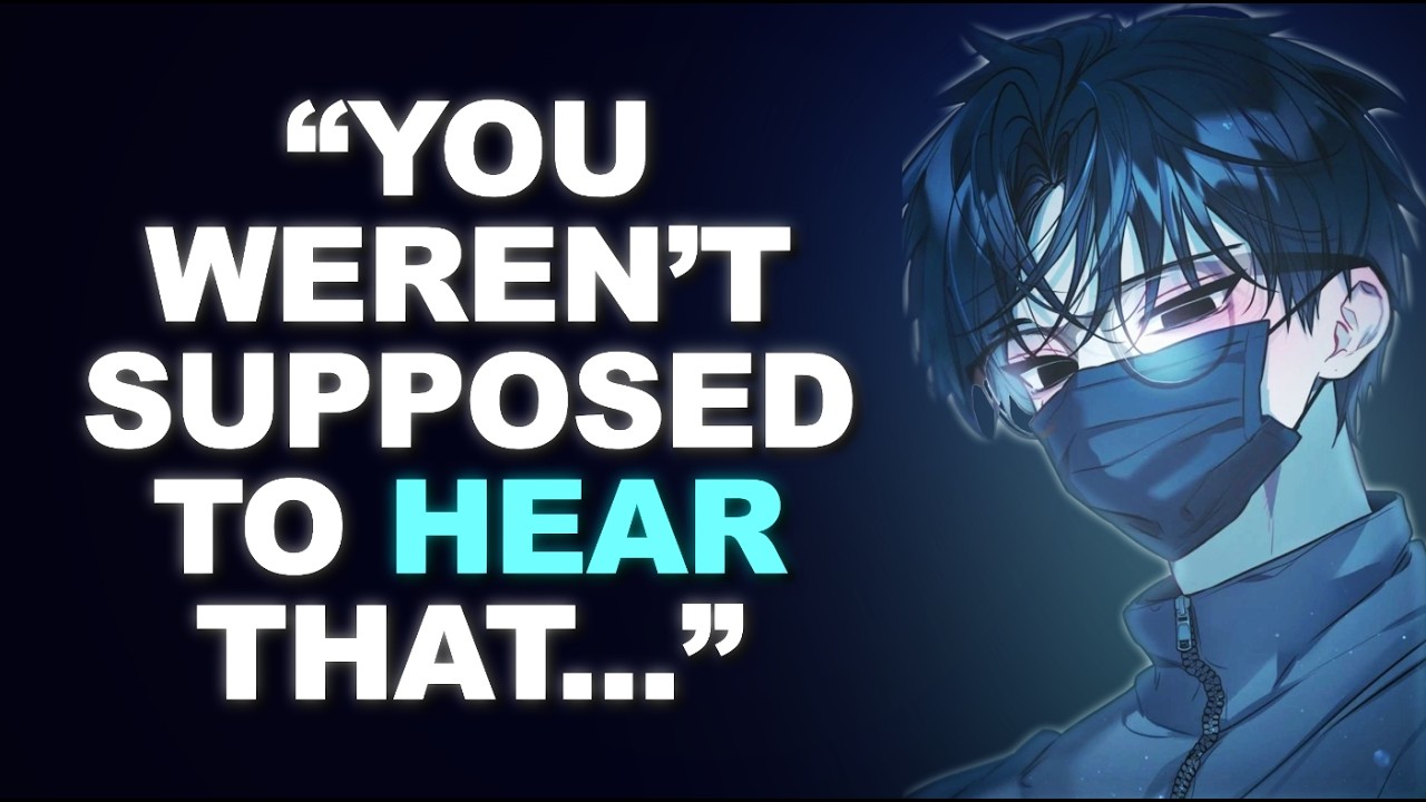 Idol Best Friend Accidentally Confesses While in Disguise… [M4A] [Friends to Lovers?] [Celebrity]