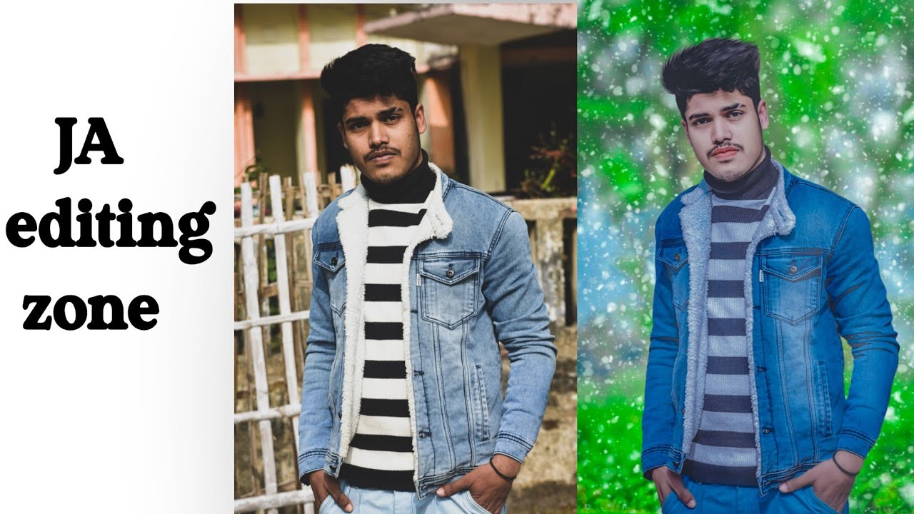 photo editing__ lightroom and autodesk sketchbook  face'smooth and hairstyle and retouching