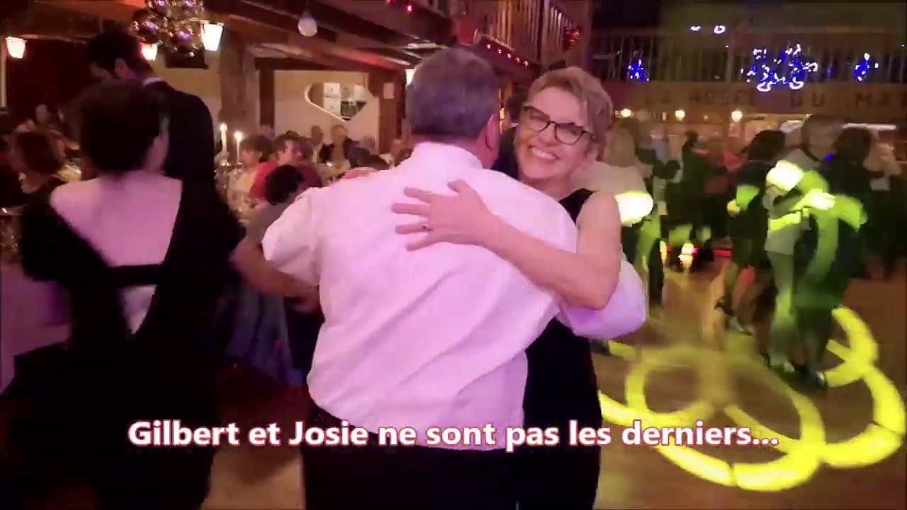 Saint-Sylvestre 2019 à la Rosée (Nasbinals) :  20  / 20