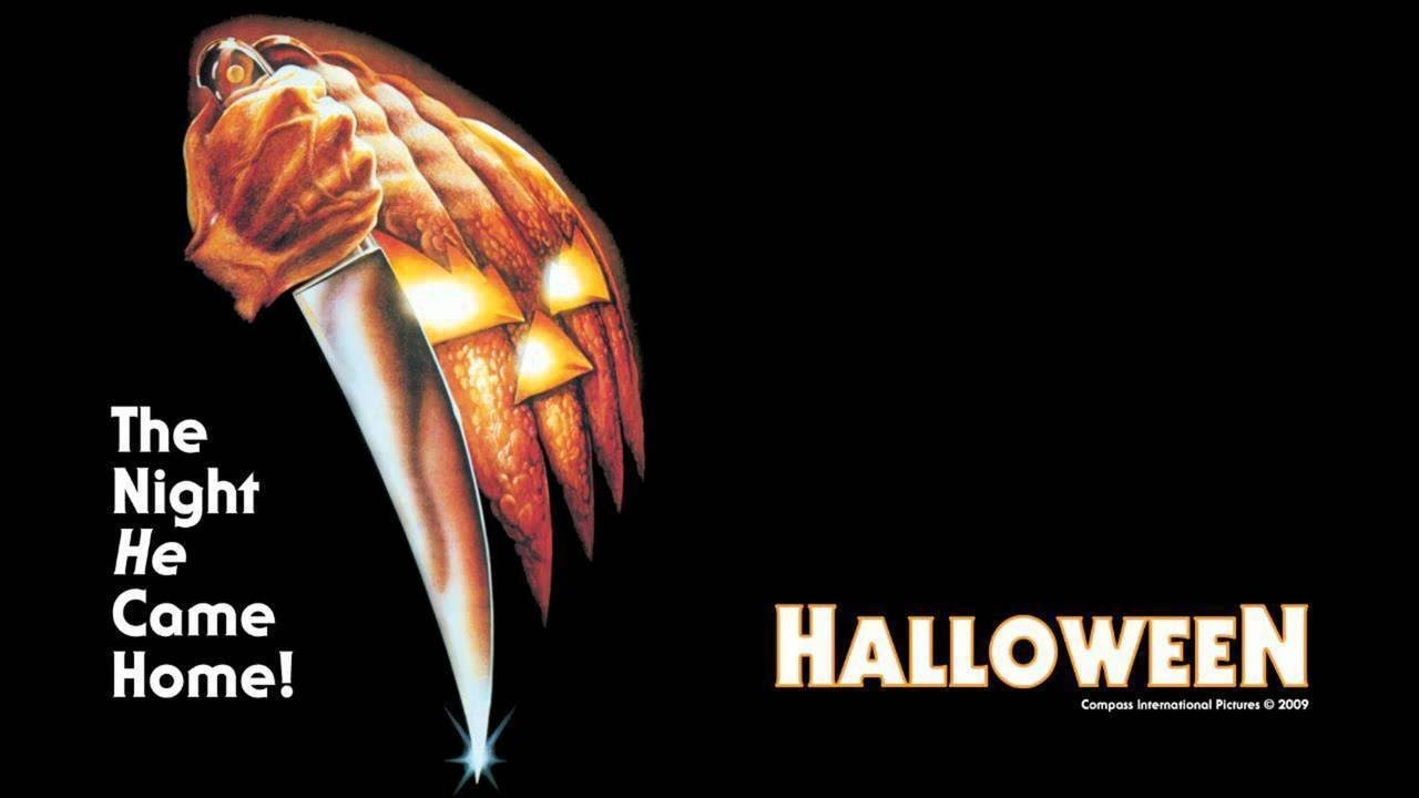 Halloween (1978) | Main Theme (Original Recording) | PAL